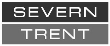 Logo for Severn Trent Water